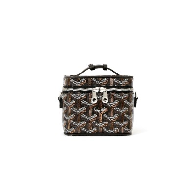 GOYARD MUSE NANO VANITY MUSEVANANTY01CL01P (11*6.5*9cm)